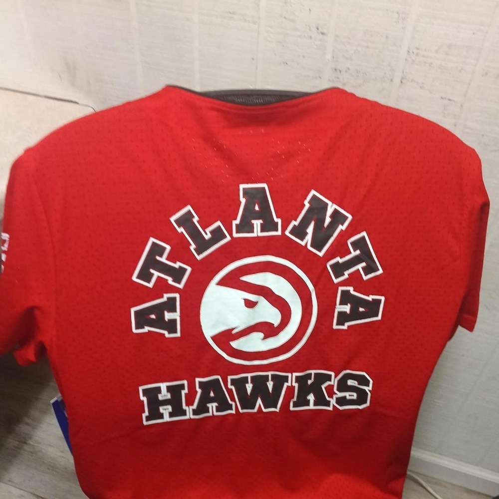 Atlanta Hawks jersey